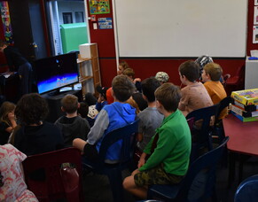 Joining the BOSCO Committee