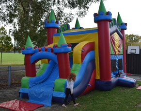 Opening date BOSCO 2023