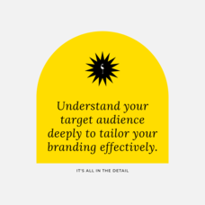 A Graphic Designer&#039;s Guide - Target Audience
