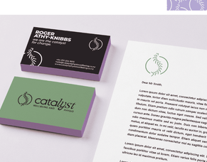 Why you should want more than just a logo?