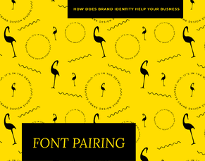 How Does a Brand Identity Help Your Business?