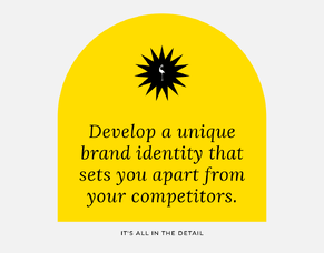 A Graphic Designer's Guide - Brand Identity