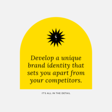 A Graphic Designer&#039;s Guide - Brand Identity