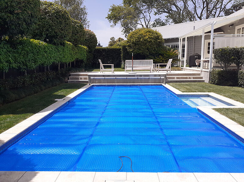 bmh pool and spa covers NZ eco pools nz