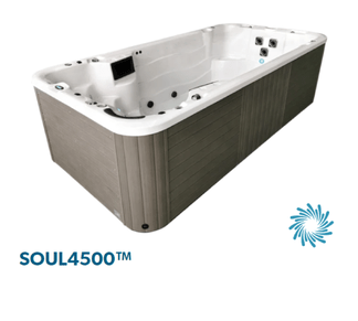 eco pools | Leisure Pools