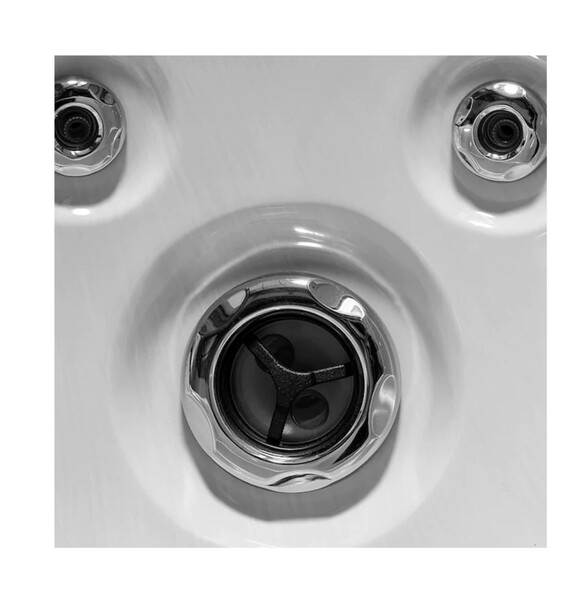 eco pools | Leisure Pools