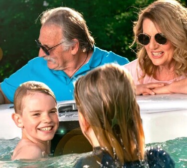 eco pools | Leisure Pools