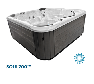 eco pools | Leisure Pools