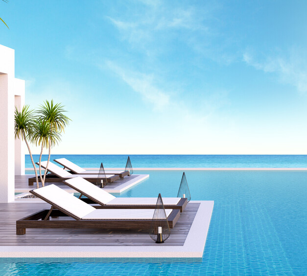 eco pools | Leisure Pools