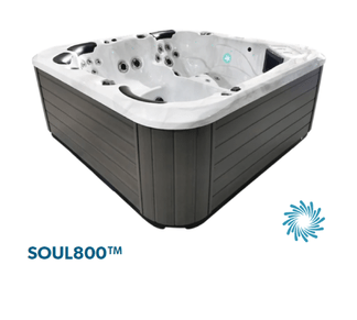 eco pools | Leisure Pools