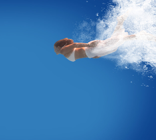 eco pools | Leisure Pools