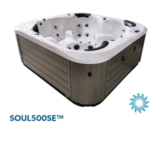 eco pools | Leisure Pools