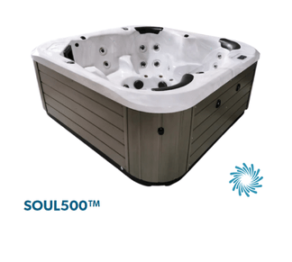 eco pools | Leisure Pools