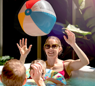 eco pools | Leisure Pools