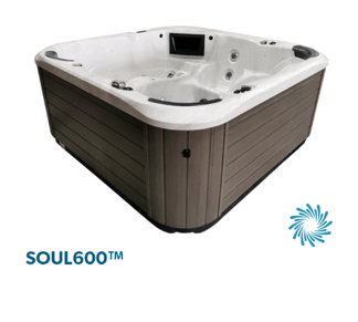 eco pools | Leisure Pools