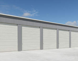 10x4 Units - Our 10x4 storage units are designed to store larger vehicles, such as boats, trucks and caravans.