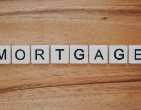 Types of Mortgages