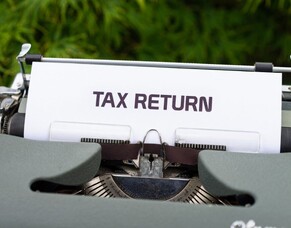 Lets talk about Tax