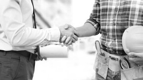 Employee or Contractor?