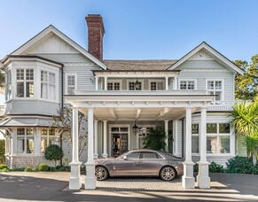 Architectural Styles Across New Zealand Regions: A Journey Through New Zealand House Design