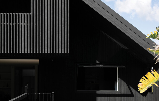Abode Architectural Cladding New Zealand