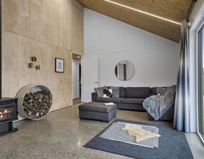 Designing homes for New Zealand's Four Seasons: Climate Considerations