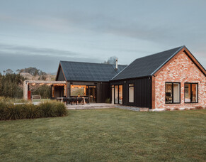 Passive Ventilation in Sustainable Architectural House Design: A Game-Changer for Warmer Months