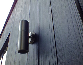 Exploring Architectural Cladding in New Zealand: Charred Japanese Cedar, Abodo and Board and Batten.