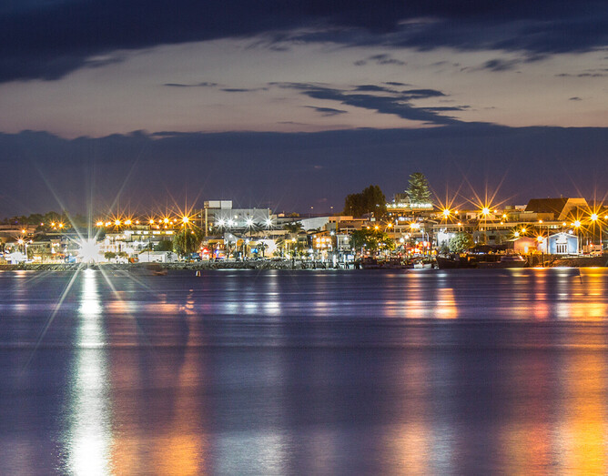Tauranga Architectural Design in the city