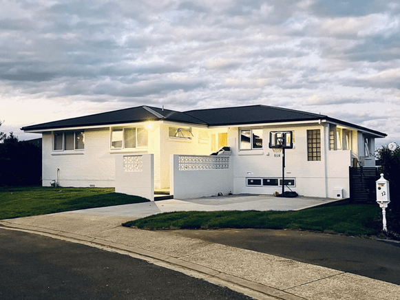 Renovation design Tauranga