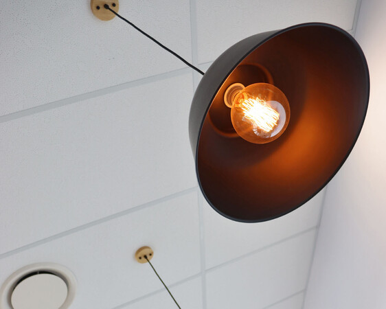 Commercial Renovation and extension