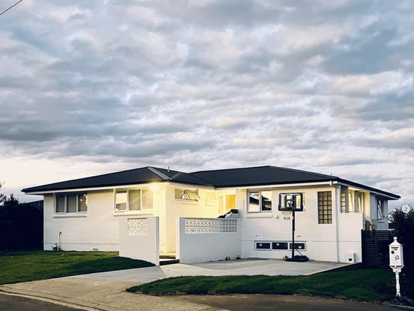 House renovation Tauranga