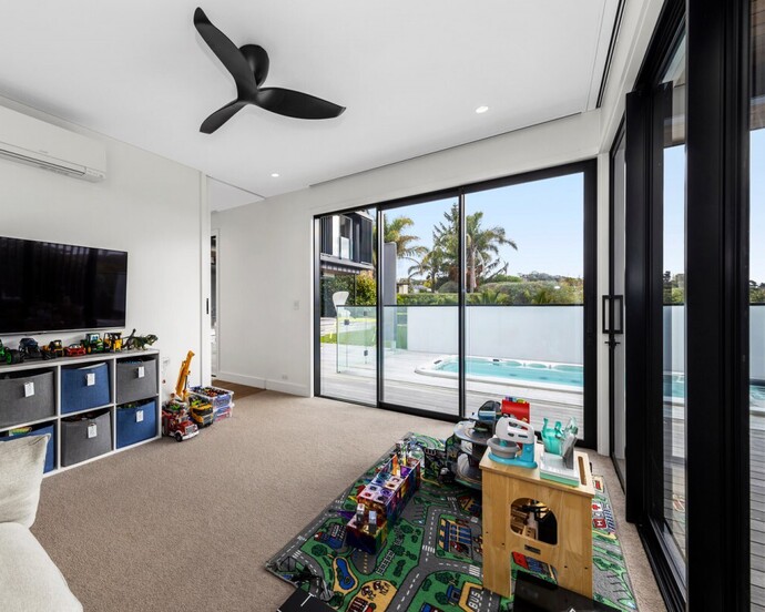 Auckland Architectural House Design