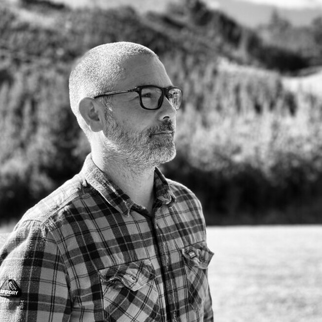 Radley Architectural Design - Scott Radley