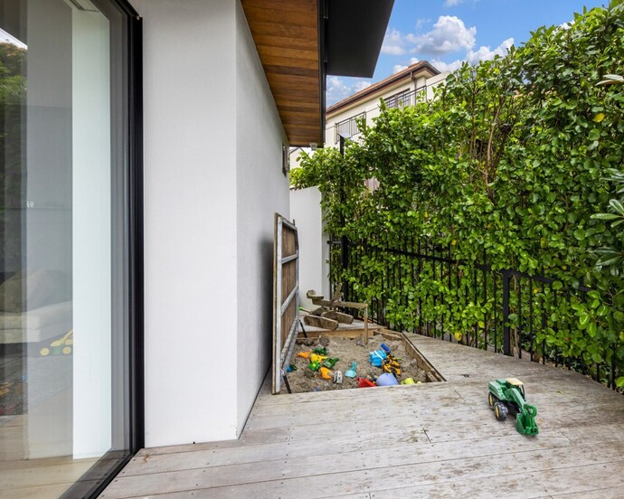 Auckland Architectural House Designer 