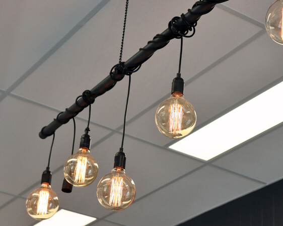 Commercial Renovation and extension - Bespoke Physiotherapy