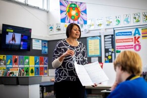 Ministry of Education Mana Whenua Teaching Grants 2025