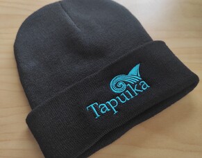 Tapuika September Newsletter out - Taiao, Beanies and more
