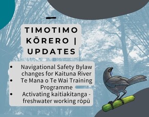 Timotimo kōrero | Hepetema 2024