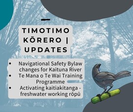 Timotimo kōrero | Hepetema 2024