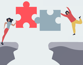 Breaking barriers: Availability of help is not the same as accessibility