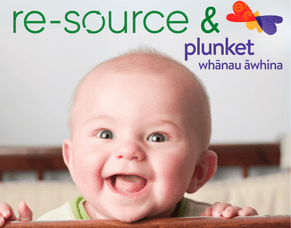 When aroha meets action: Plunket nurses making a difference