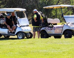 A brilliant day on the green (and beyond!) for Re-Source