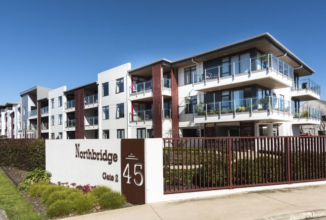 Northbridge Retirement Village (Auckland)