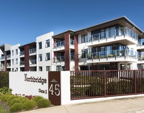 Northbridge Retirement Village (Auckland)