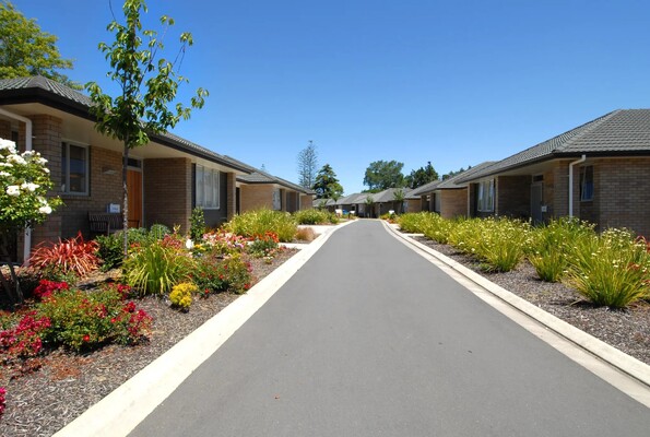 Elmwood Retirement Village (Auckland)