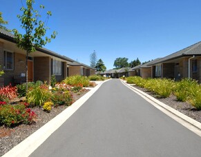 Elmwood Retirement Village (Auckland)