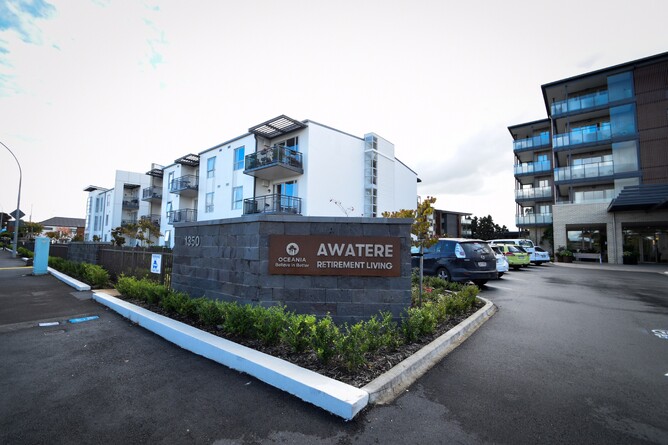 Awatere Retirement Village