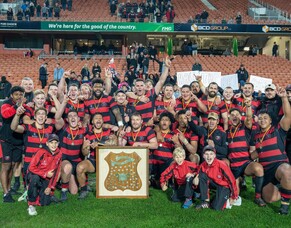 Old Boys Rugby Club Support