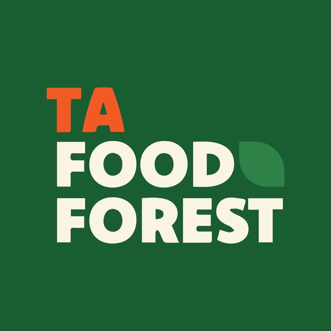 TA food forest